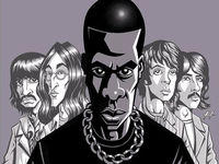 Why sampling isn't stealing
